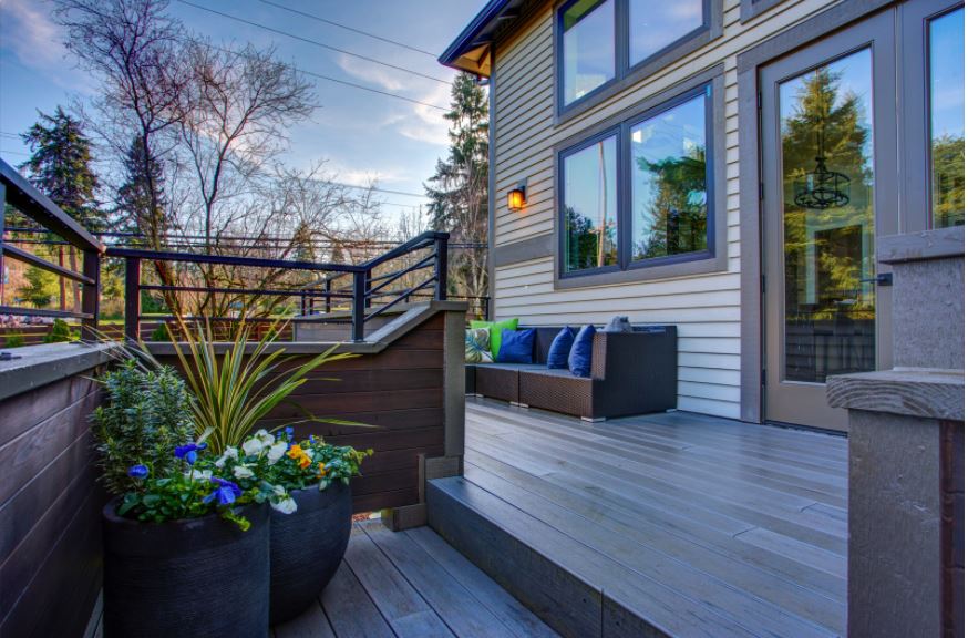 Surrey Deck and Fence | 13799 101 Ave #507, Surrey, BC V3T 0N9, Canada | Phone: (604) 848-7204