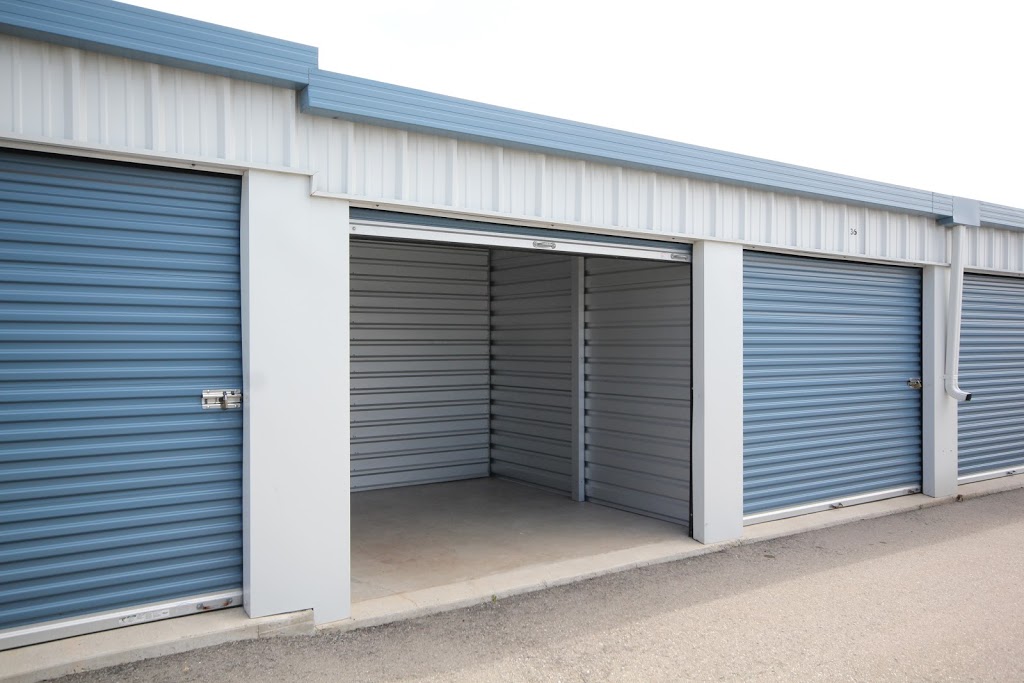 SmartStop Self Storage | 480 S Service Rd W, Oakville, ON L6K 2H4, Canada | Phone: (905) 337-7428