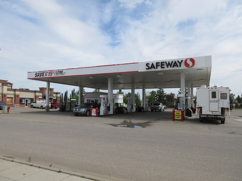 Safeway Fuel Station | 1,550 University Dr W Unit 34, Lethbridge, AB T1J 4T3, Canada | Phone: (403) 329-6382