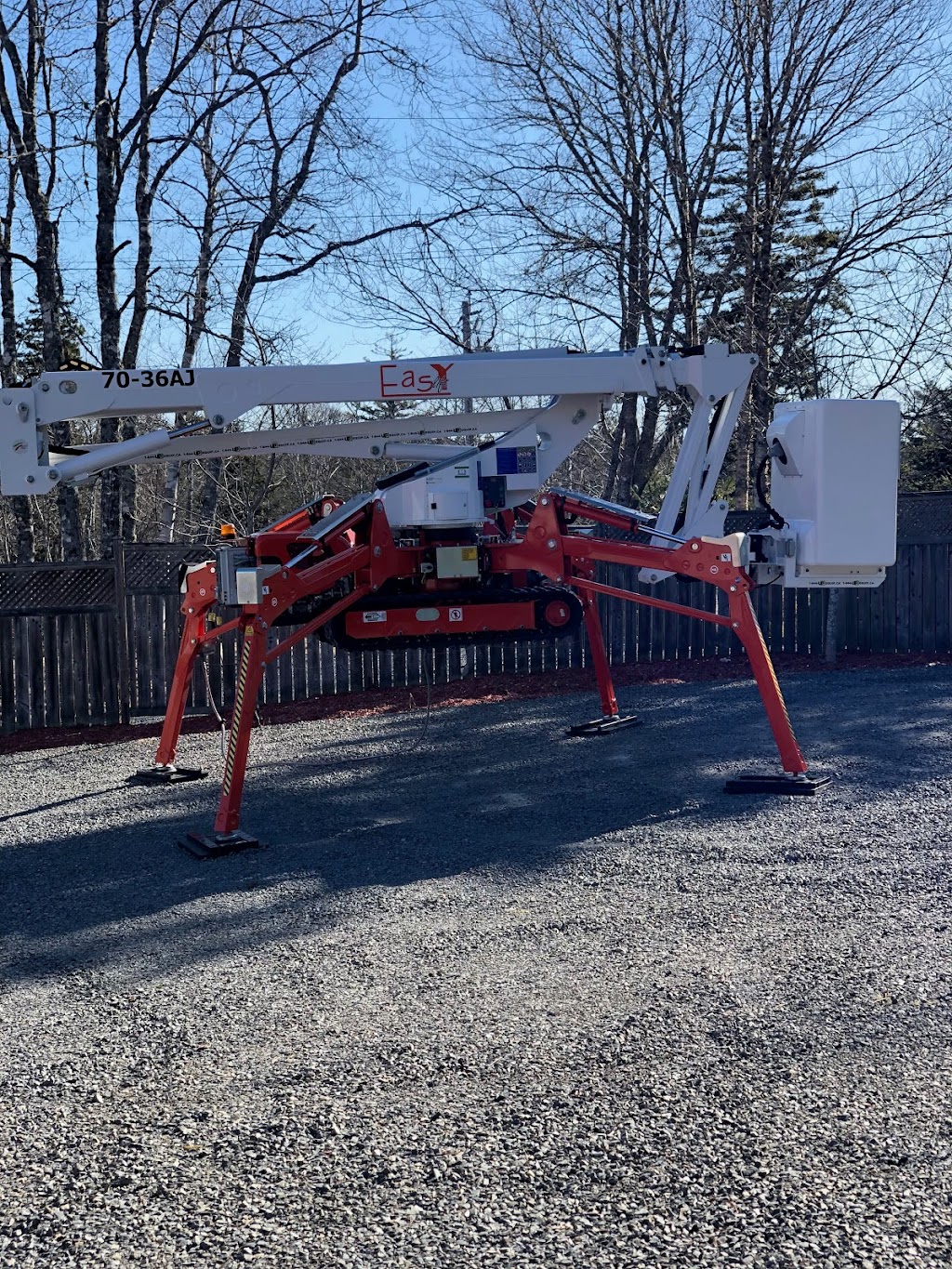 Storm Chasers Tree Care & Removal Ltd. | 35 Sawdust Rd, Mount Uniacke, NS B0N 1Z0, Canada | Phone: (902) 943-0299