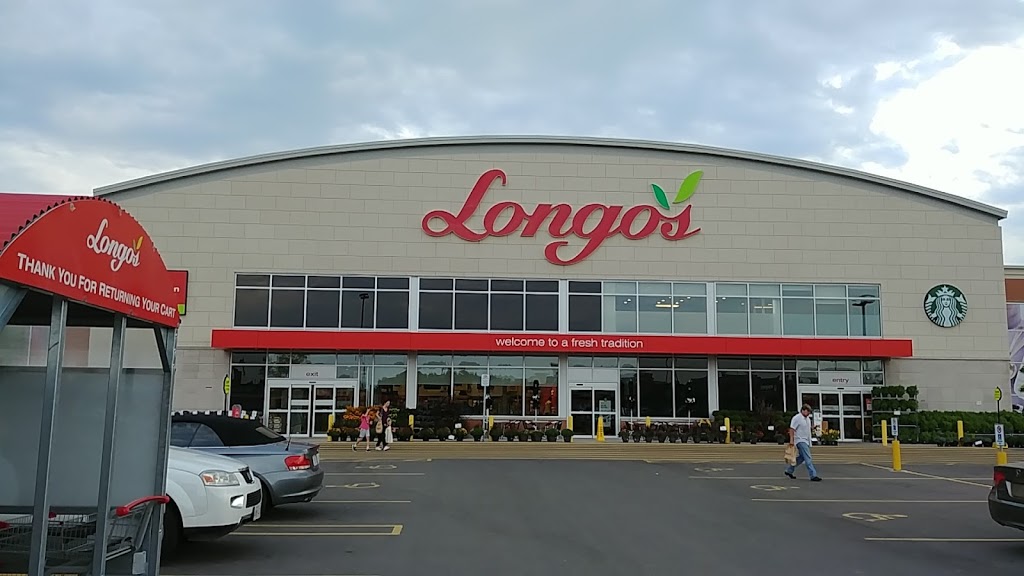 Longos Ancaster | 1191 Wilson St W #1, Ancaster, ON L9G 0E8, Canada | Phone: (905) 648-1644