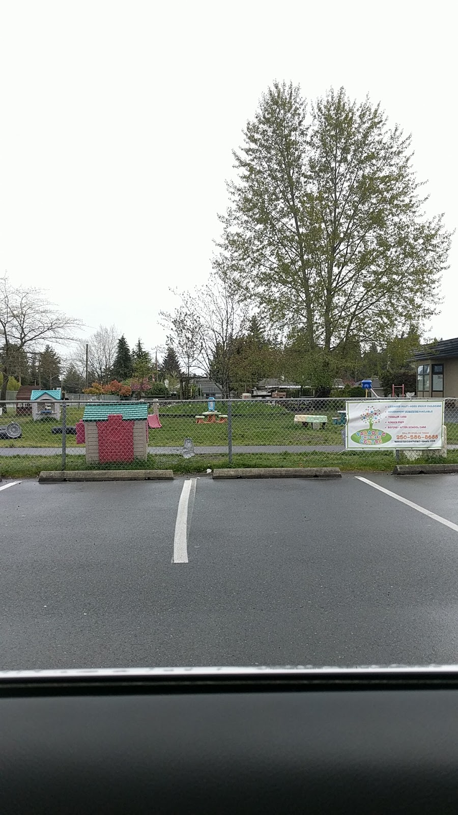 Old Parksville Elementary | 330 Craig St, Parksville, BC V9P 1L5, Canada | Phone: (250) 947-8215