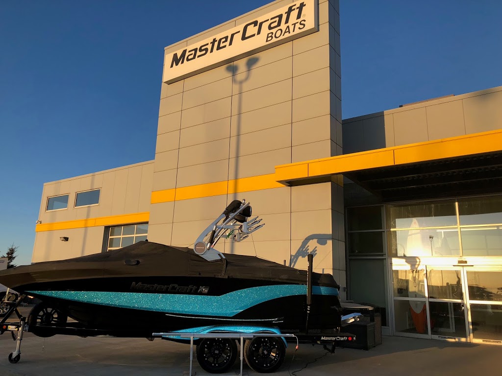 Martin Motor Sports West Edmonton | 17348 118 Ave NW, Edmonton, AB T5S 2L7, Canada | Phone: (780) 481-4000