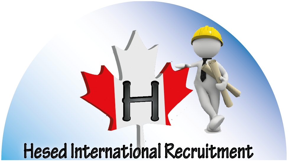 Hesed international Recruitment | 4148 Boulevard des Forges, Trois-Rivières, QC G8Y 1W2, Canada | Phone: (514) 226-5292