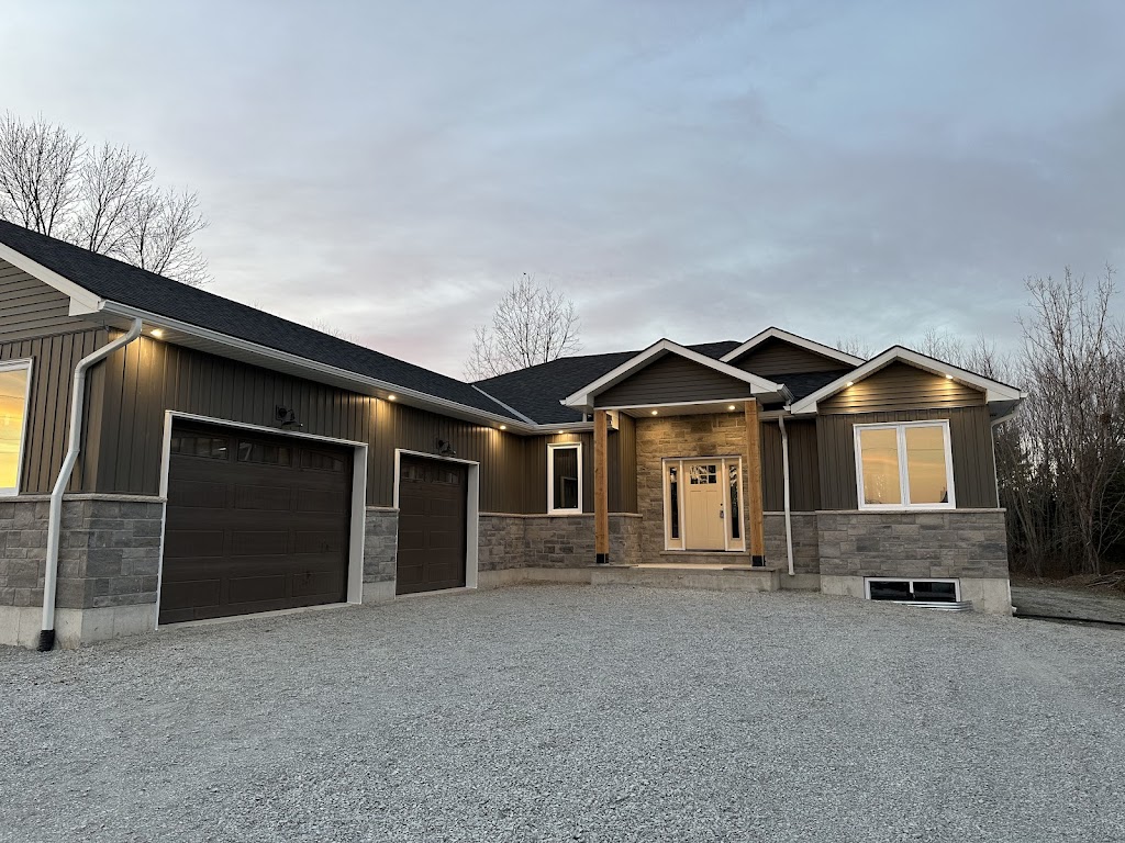 Performance Exteriors | 2994 Upper Big Chute Rd, Coldwater, ON L0K 1E0, Canada | Phone: (705) 238-2441
