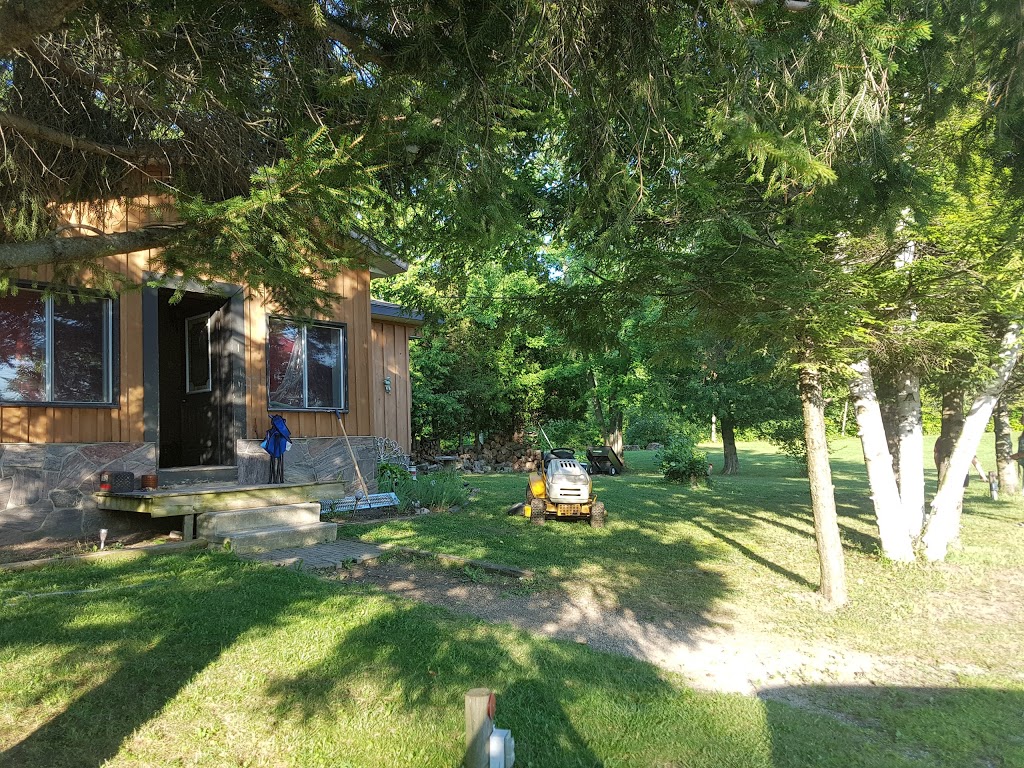 Wildwood By The River | 76735 Wildwood Line, Bayfield, ON N0M 1G0, Canada | Phone: (519) 565-2190