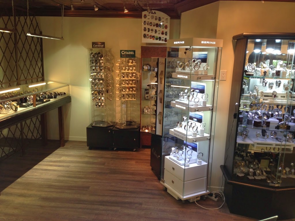 Lussier Jewelery | 53 St-Georges, Windsor, QC J1S 1J2, Canada | Phone: (819) 845-5757