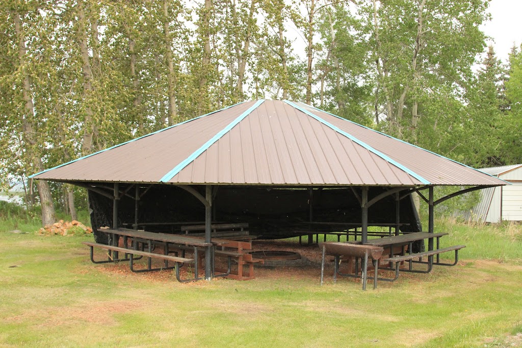 Camp St Basil | Mulhurst, AB T0C 2C0, Canada | Phone: (780) 389-3877