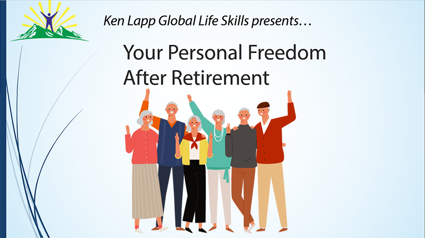 Ken Lapp Global Life Skills Inc | 5603 Balsam St Suite 502, Vancouver, BC V6M 4B6, Canada | Phone: (604) 999-5284