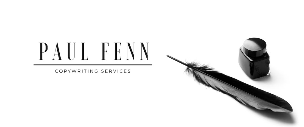 Paul Fenn | Toronto Freelance Copywriter & Content Creator | 552 Prince Edward Dr N, Etobicoke, ON M8X 2M7, Canada | Phone: (647) 296-6006