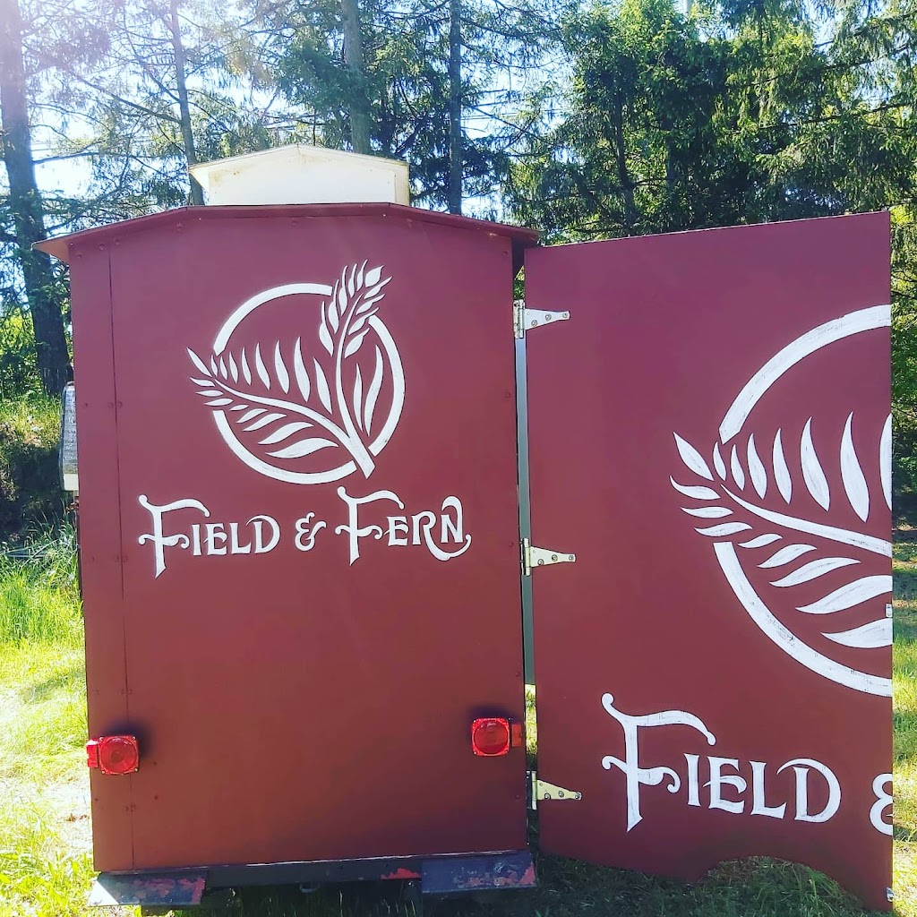 Field & Fern | 2035 Herd Rd, Duncan, BC V9L 5W3, Canada | Phone: (250) 508-8189