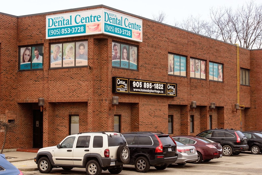 Mortensen Neal S Dr | 17035 Yonge St, Newmarket, ON L3Y 5Y1, Canada | Phone: (905) 853-3728