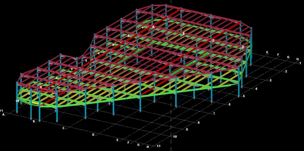 AERZ Civil Structural Consulting Inc. | 338 Cranston Way SE, Calgary, AB T3M 1K5, Canada | Phone: (403) 708-3275