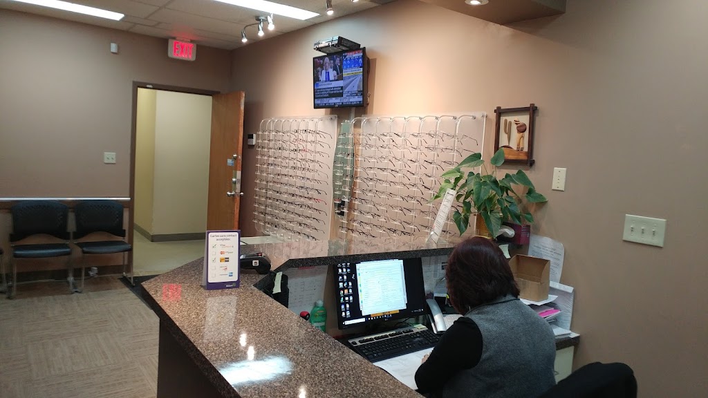 Family Eye Care - Dr. Naim Takla | 1448 Lawrence Ave E Suit212, North York, ON M4A 2V6, Canada | Phone: (416) 615-0333