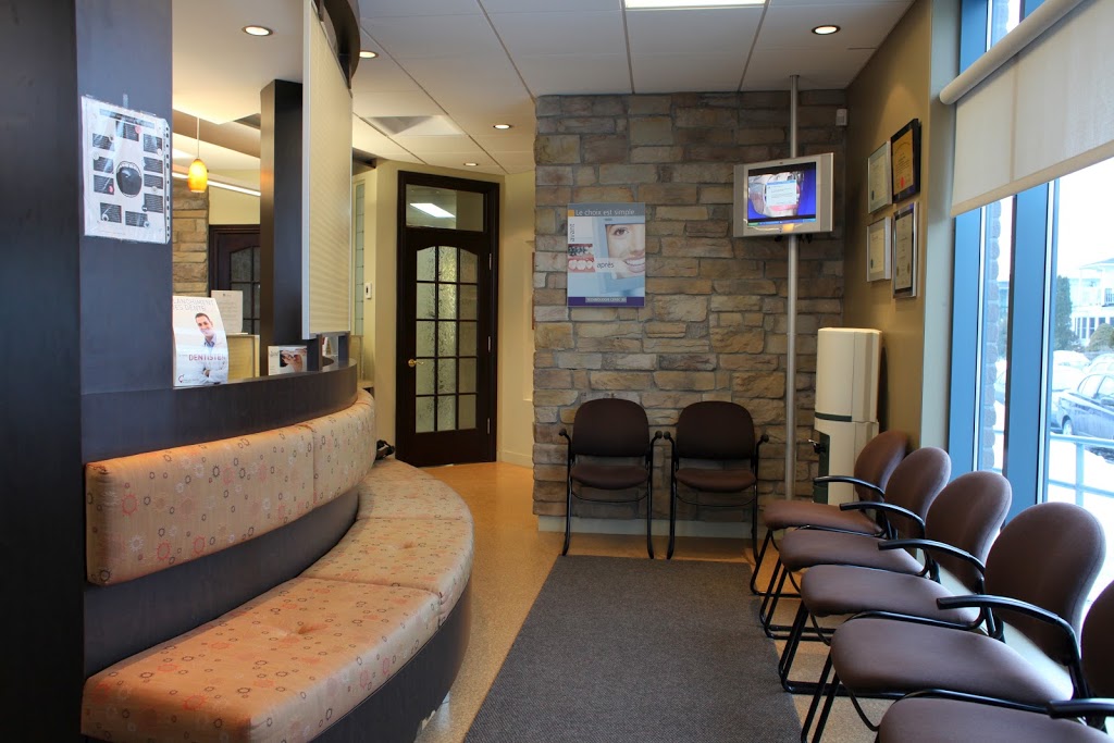 Clinique dentaire Dr. Haren Jagan | 150 Chemin Larocque, Salaberry-de-Valleyfield, QC J6T 4B2, Canada | Phone: (450) 371-6615