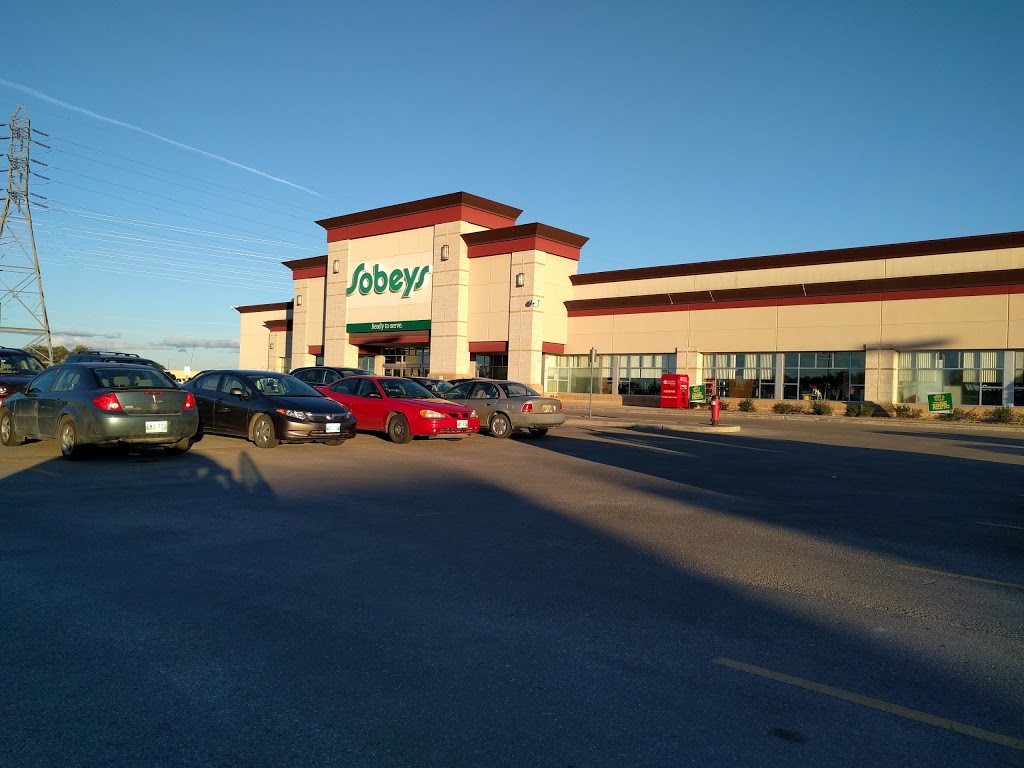 Sobeys - Grant Park | 1150 Taylor Ave, Winnipeg, MB R3M 3Z4, Canada | Phone: (204) 474-1610