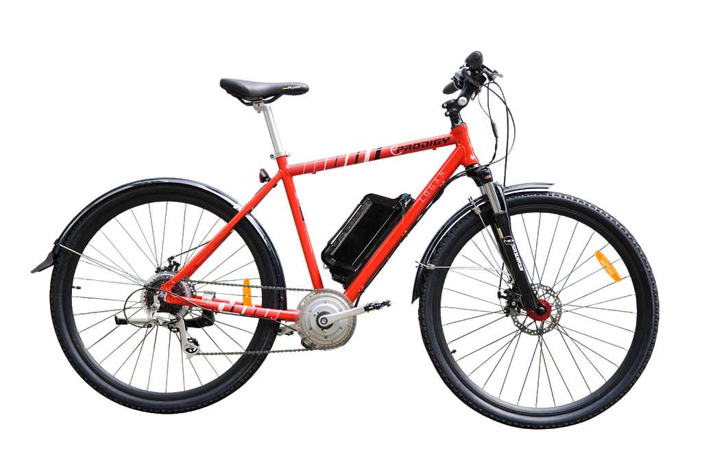 eProdigy Bikes | 140-, 11180 Voyageur Way, Richmond, BC V6X 3N8, Canada | Phone: (888) 928-9328