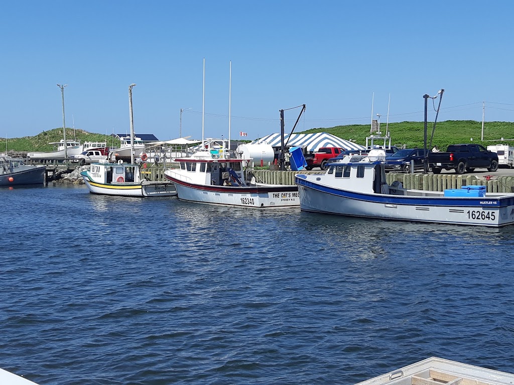 Mabou Freshmart | 11623 Hwy 19, Mabou, NS B0E 1X0, Canada | Phone: (902) 945-2084