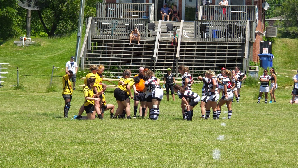 Crusaders Rugby Club | 2214 Ninth Line, Oakville, ON L6J 7G7, Canada | Phone: (905) 338-7533