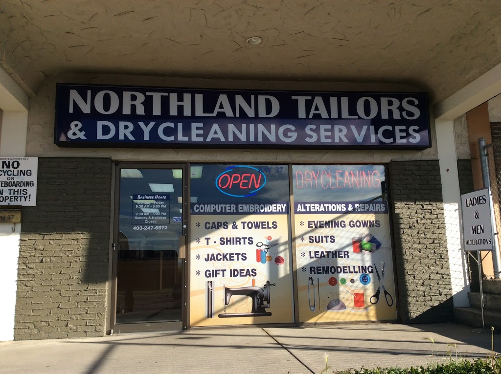 Northland Tailors & Alterations | 3616 52 Ave NW, Calgary, AB T2L 1V9, Canada | Phone: (403) 247-6572