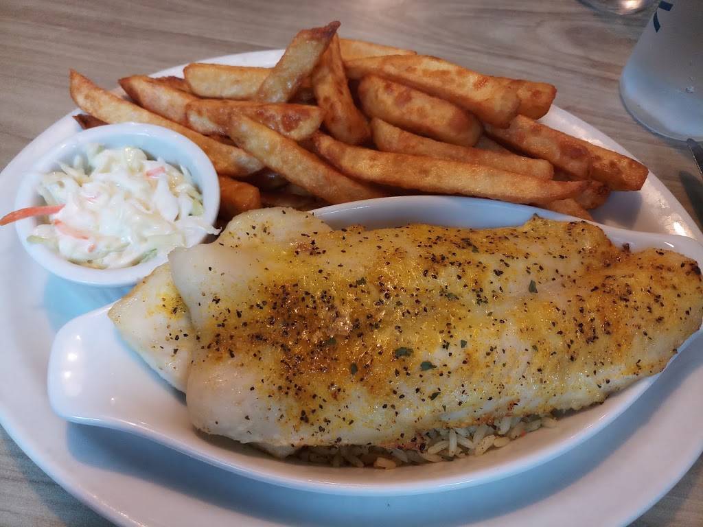 Cazs Great Fish | 1235 Fairview St, Burlington, ON L7S 2H9, Canada | Phone: (905) 333-3474