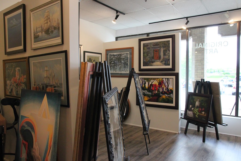 Frame Print Gallery | 5051 Hwy 7 #12, Unionville, ON L3R 1N3, Canada | Phone: (905) 470-6997