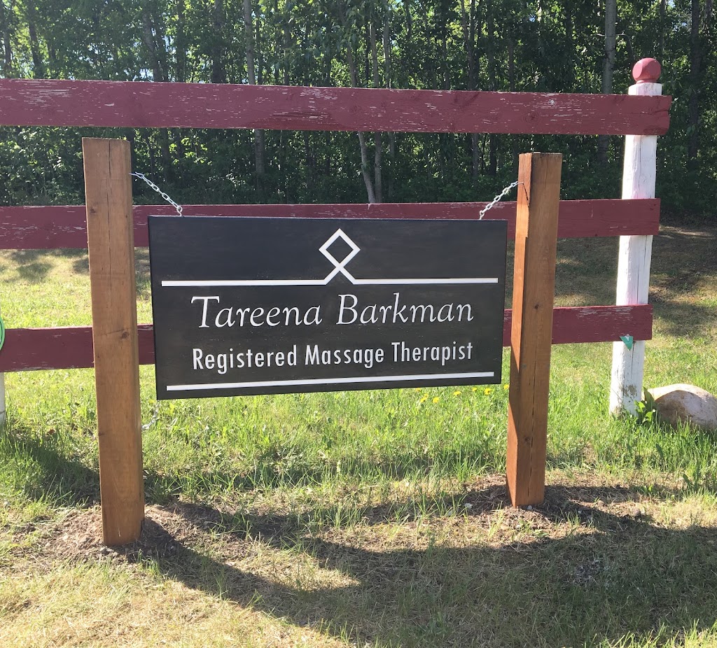 Tareena Barkman RMT | 4801 3rd Ave, Busby, AB T0G 0H0, Canada | Phone: (780) 206-8886