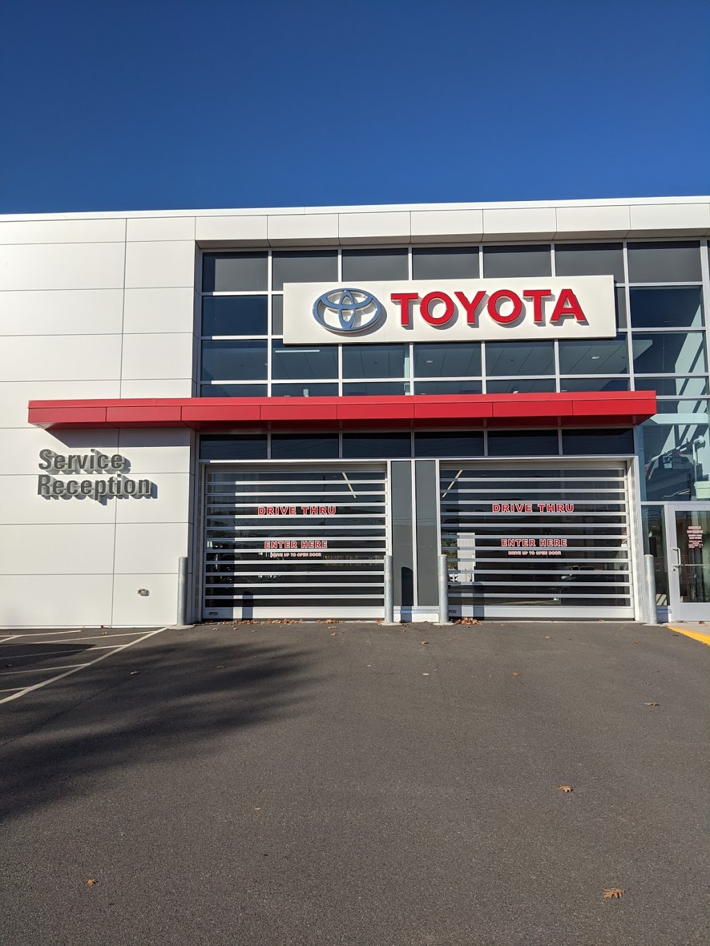 Kentville Toyota Service | 843 Park St Suite 600, Kentville, NS B4N 3V7, Canada | Phone: (902) 678-6000