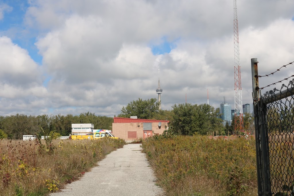 Island Water Treatment Plant | 446 Lakeshore Ave, Toronto, ON M2J 1X9, Canada | Phone: (416) 392-2958