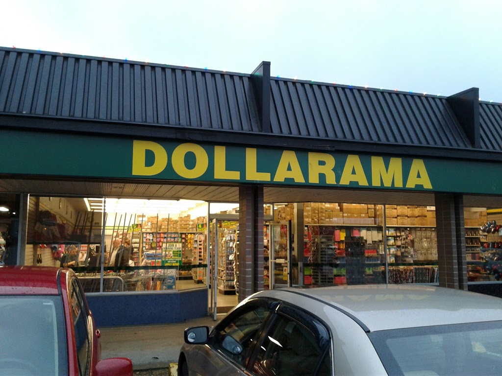 Dollarama | 552 Clarke Rd, Coquitlam, BC V3J 3X5, Canada | Phone: (604) 931-1850