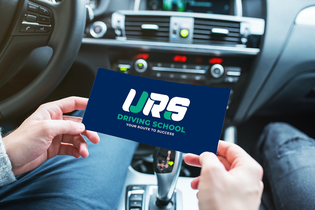 URS Driving School | 772 Sanok Dr, Pickering, ON L1W 2P9, Canada | Phone: (416) 670-7846