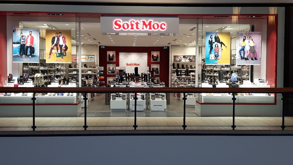 SoftMoc | 999 Upper Wentworth St, Hamilton, ON L9A 4X5, Canada | Phone: (905) 388-8905