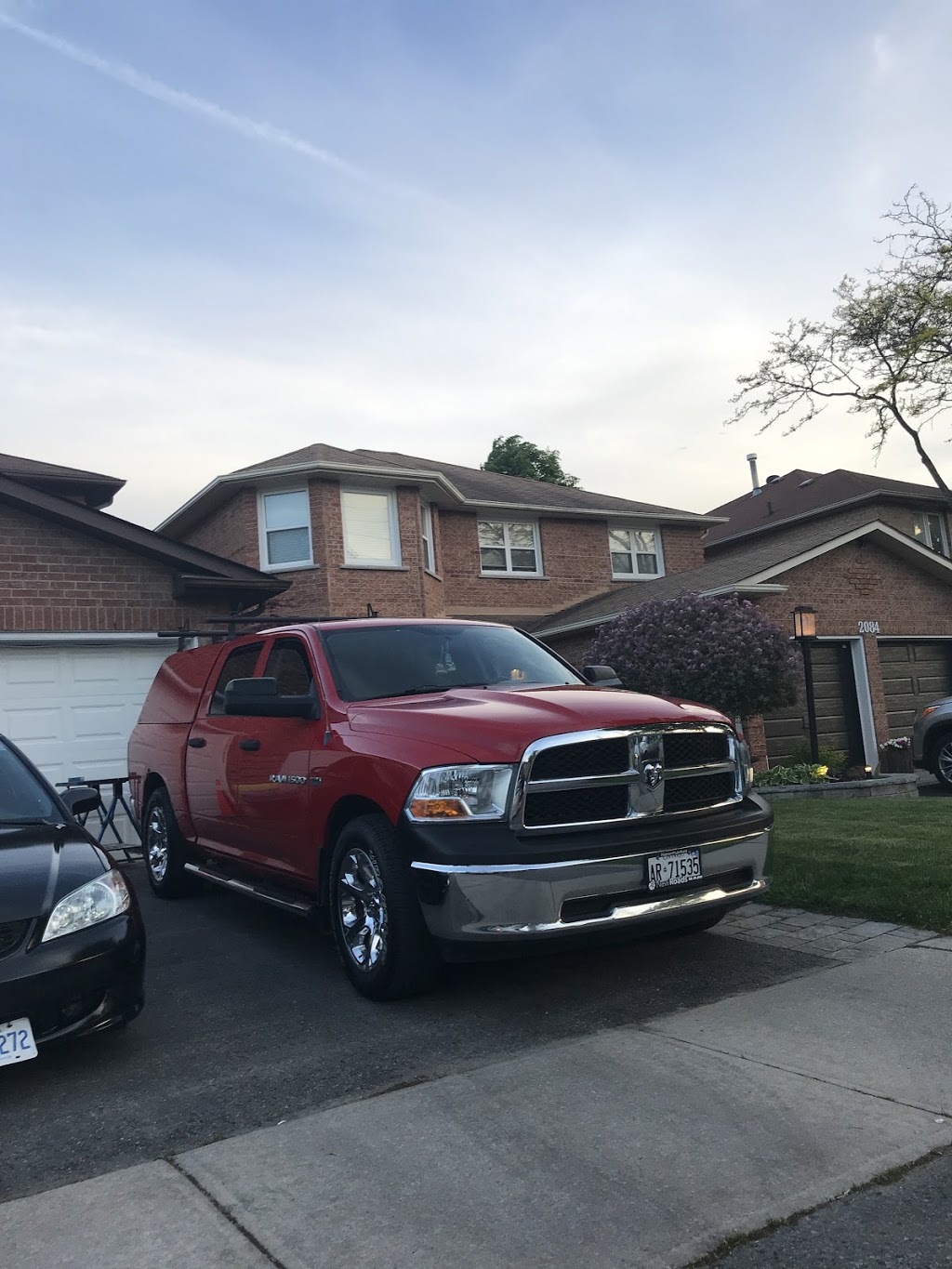 DOUGS CAR CLEANING | 1594 Rawlings Dr, Pickering, ON L1V 5B6, Canada | Phone: (289) 987-3073