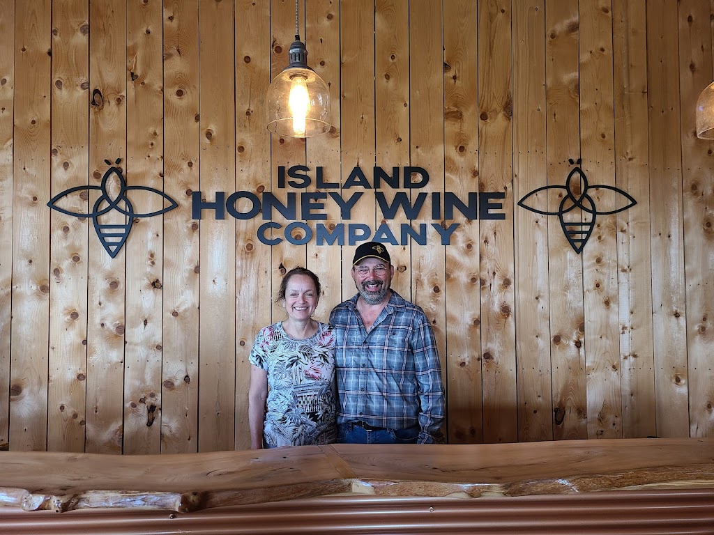 Island Honey Wine Company | 820 Millboro Rd #243, Wheatley River, PE C0A 1N0, Canada | Phone: (902) 254-4839