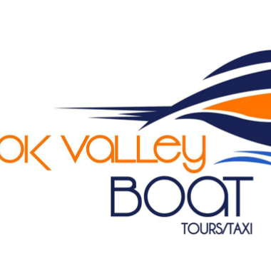 OK Valley Boat Tours/Taxi | 515-595 Bay Ave, Kelowna, BC V1Y 7J8, Canada | Phone: (250) 859-0427