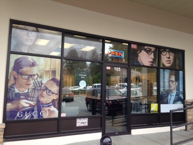 Active Eyes Optometry | 105, 15122 72 Ave #105, Surrey, BC V3S 2G2, Canada | Phone: (604) 593-5355