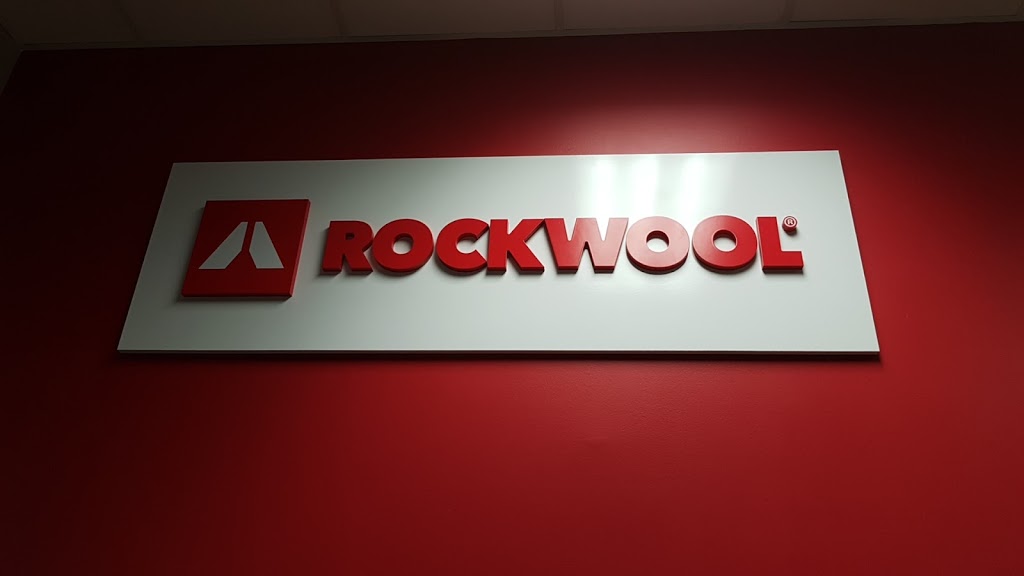 ROCKWOOL | 805 Steeles Ave E, Milton, ON L9T 5H3, Canada | Phone: (800) 265-6878