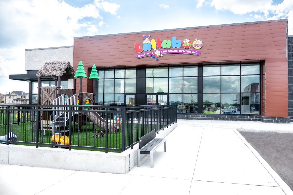 Lullaboo Nursery and Childcare Center Inc. | 1-508 Holland St W, Bradford, ON L3Z 0A2, Canada | Phone: (519) 758-6313