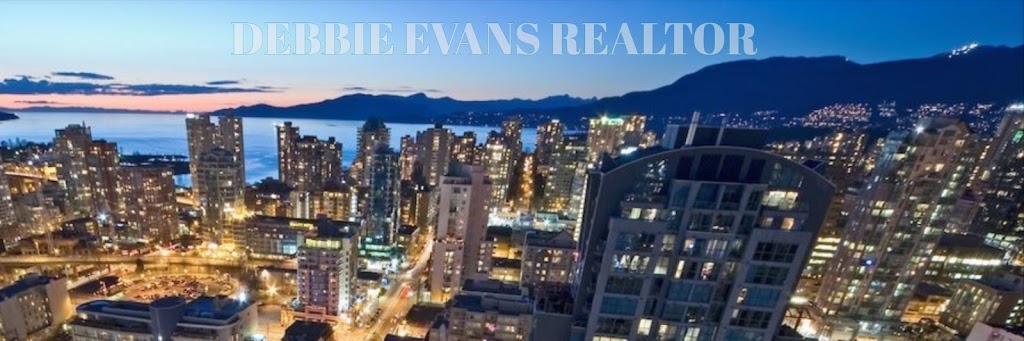 Debbie Evans: eXp Realty | 150 24th St #1008, West Vancouver, BC V7V 4G8, Canada | Phone: (778) 875-4934