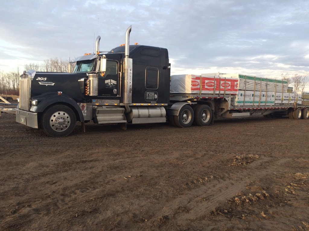 River Trails Transport LTD | 32008 RD 1E, Rosenort, MB R0G 1W0, Canada | Phone: (204) 746-2050