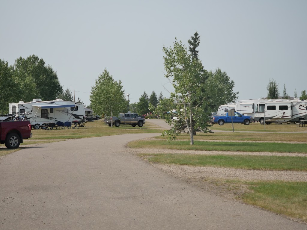 Town of Stettler Campground | 4621 62 St, Stettler, AB T0C 2L1, Canada | Phone: (403) 742-4411