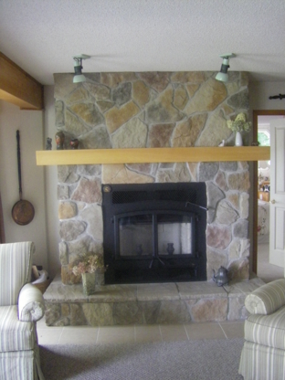 Fireplaces Etc | Forest Plain Rd, Orillia, ON L3V 6H1, Canada | Phone: (705) 325-3679