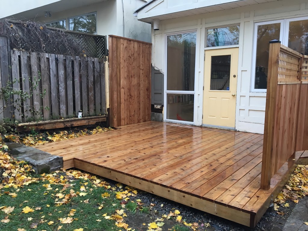 Toronto Carpentry | 50 Rayside Dr, Etobicoke, ON M9C 1S8, Canada | Phone: (416) 763-0670