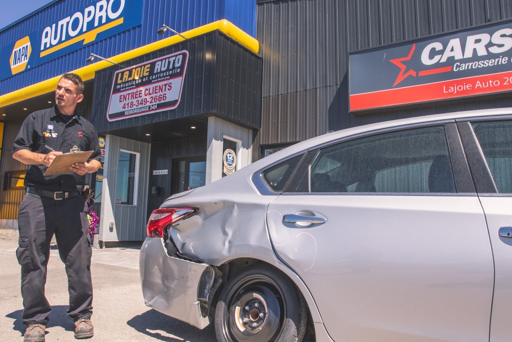 CARSTAR Metabetchouan | 60 B Rue des Érables, Métabetchouan-Lac-à-la-Croix, QC G8G 1P8, Canada | Phone: (418) 349-2666