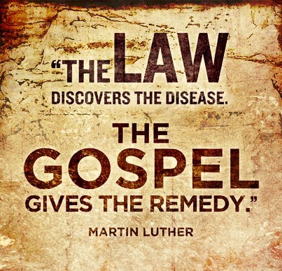 Martin Luther-quotes | 184914 Cornell Rd, Tillsonburg, ON N4G 4G8, Canada | Phone: (519) 536-6083