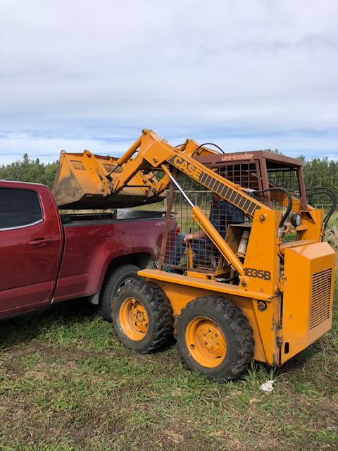 Compost Corner | 1200 Pine St, Prince Albert, SK S6V 5V8, Canada | Phone: (306) 960-5225