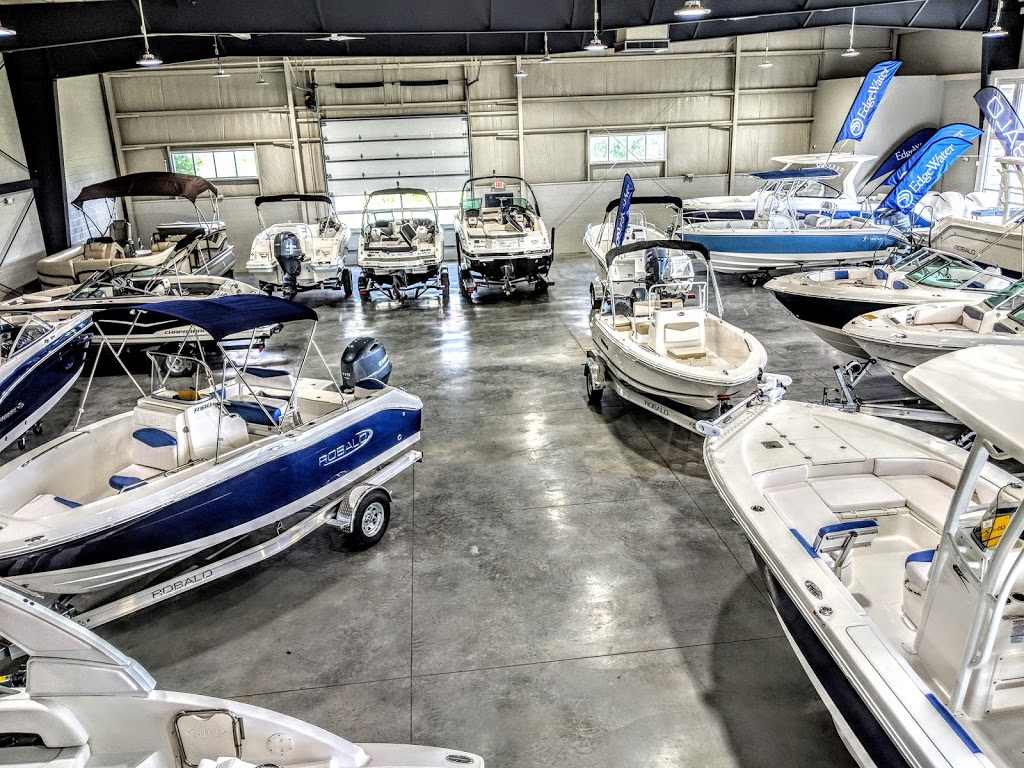 Sun Sport Marine | 30000 Metro Pkwy, Harrison Charter Township, MI 48045, USA | Phone: (586) 783-1100