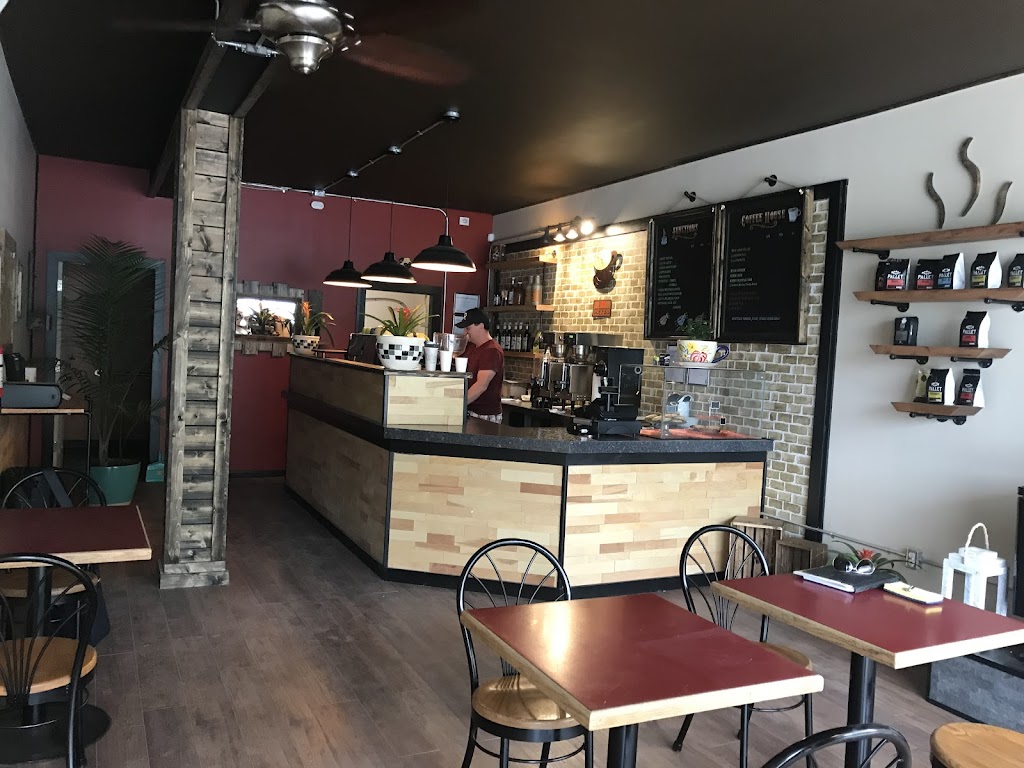 Junctions Coffee House | 1153A East, Trans-Canada Hwy, Cache Creek, BC V0K 1H0, Canada | Phone: (250) 318-1246