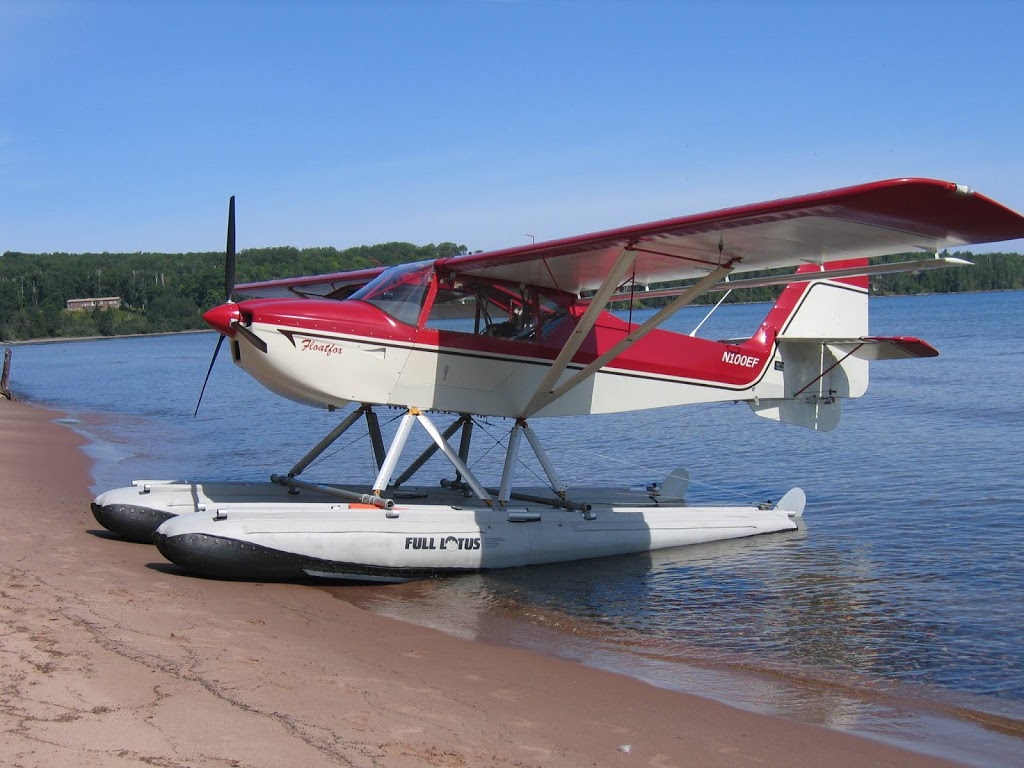 Aircraft Floats Manufacturing, Ltd. | 10 Ed Connelly Dr, Tiny, ON L0L 2J0, Canada | Phone: (705) 526-4537