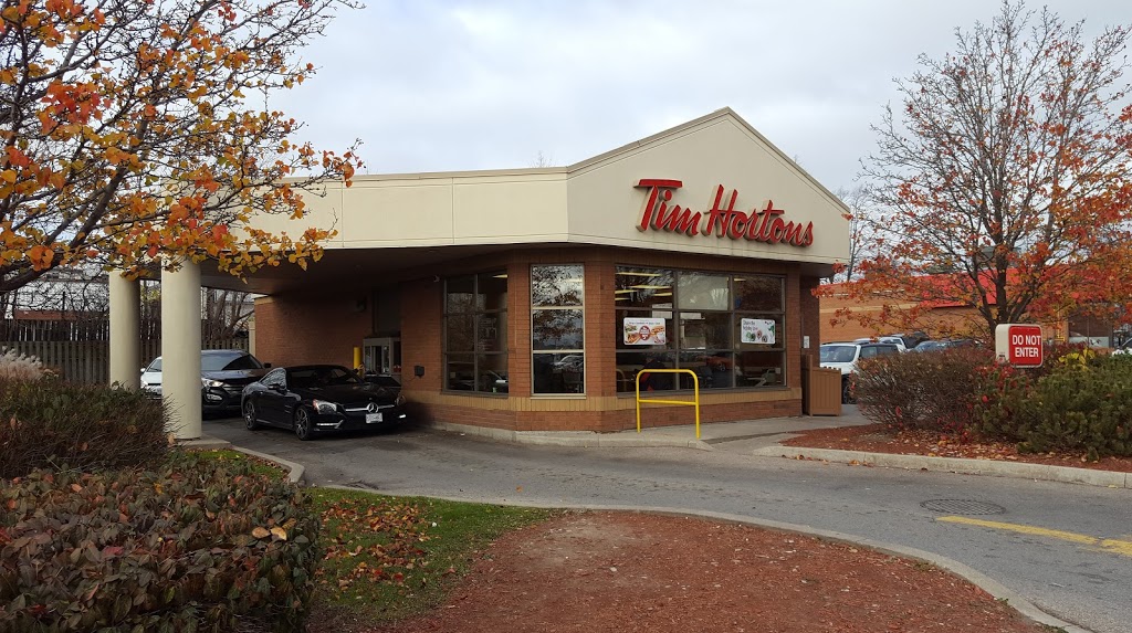 Tim Hortons | 426 Kipling Ave, Etobicoke, ON M8Z 5C9, Canada | Phone: (416) 259-9444